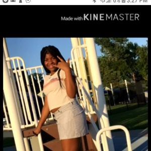 Meet your Posher, Markia